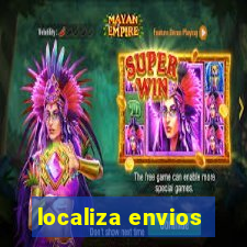 localiza envios